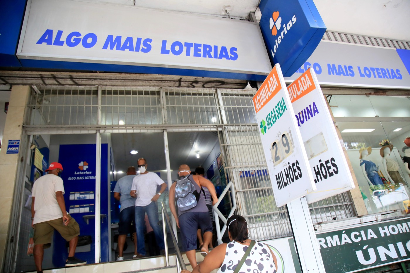 Loteria Federal